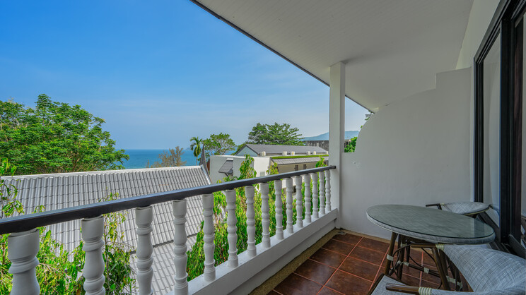 Namaka Resort Kamala